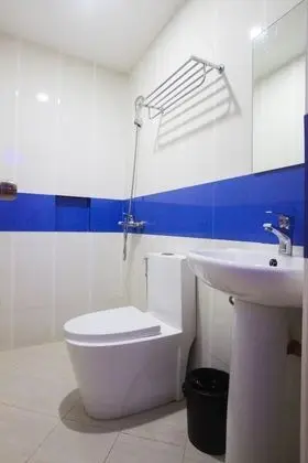 Fiesta Room (No Window)