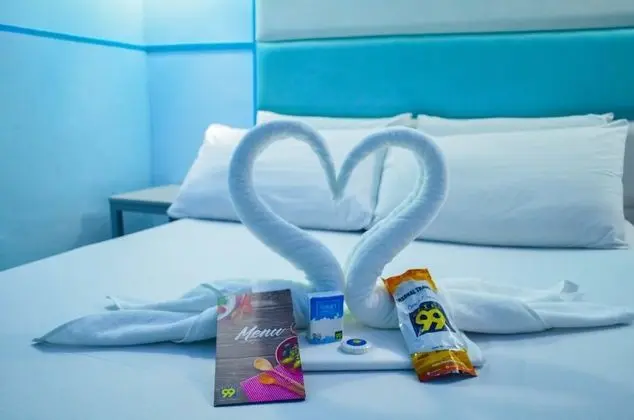 Premium Room (No Window)