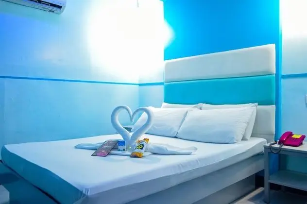 Premium Room (No Window)