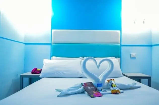 Premium Room (No Window)