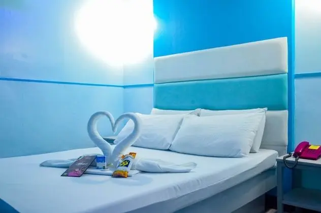 Premium Room (No Window)