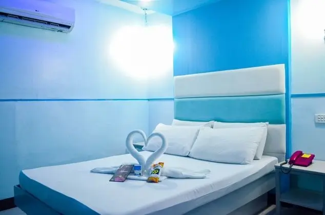 Premium Room (No Window)