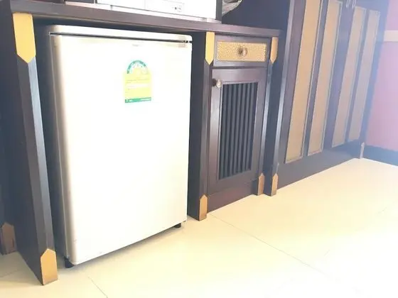Standard İki Ayrı Yataklı Oda