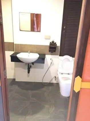 Standard İki Ayrı Yataklı Oda