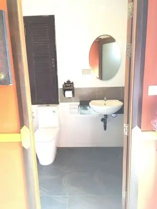 Standard İki Ayrı Yataklı Oda