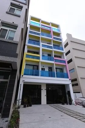 Economy Dört Kişilik Oda, 2 Çift Kişilik Yatak