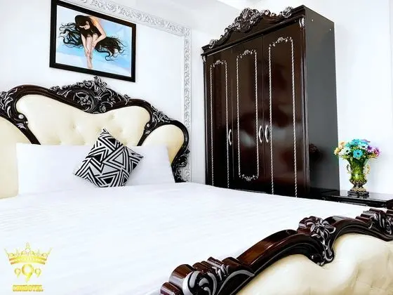 Classic Apart Daire, 2 Yatak Odası, Okyanus Manzaralı, Denize Sıfır