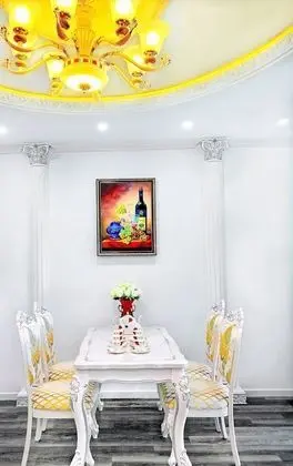 Classic Apart Daire, 2 Yatak Odası, Okyanus Manzaralı, Denize Sıfır