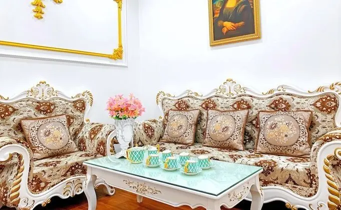 Classic Apart Daire, 2 Yatak Odası, Okyanus Manzaralı, Denize Sıfır