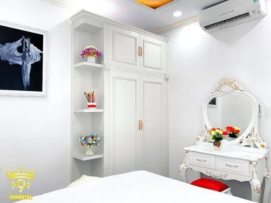 Panoramic Apart Daire, 2 Yatak Odası, Plaj Manzaralı, Denize Sıfır
