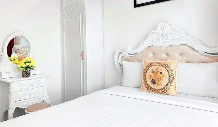 Panoramic Apart Daire, 2 Yatak Odası, Plaj Manzaralı, Denize Sıfır