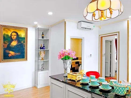 Panoramic Apart Daire, 2 Yatak Odası, Plaj Manzaralı, Denize Sıfır