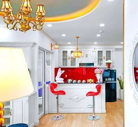 Panoramic Apart Daire, 2 Yatak Odası, Plaj Manzaralı, Denize Sıfır