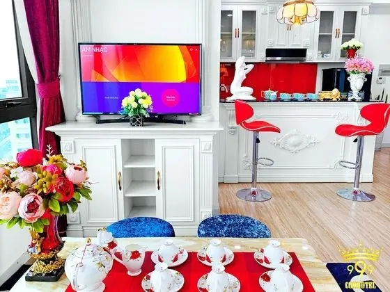 Panoramic Apart Daire, 2 Yatak Odası, Plaj Manzaralı, Denize Sıfır