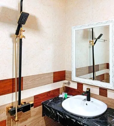 Panoramic Apart Daire, 2 Yatak Odası, Plaj Manzaralı, Denize Sıfır