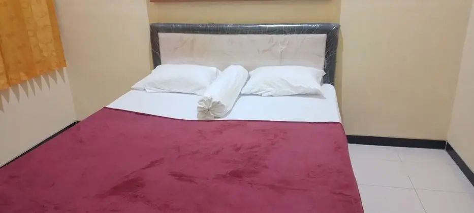 Economy Tek Büyük Yataklı Oda