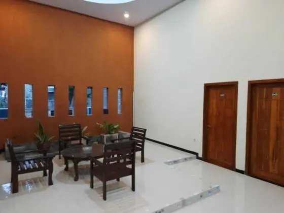 Economy Tek Büyük Yataklı Oda