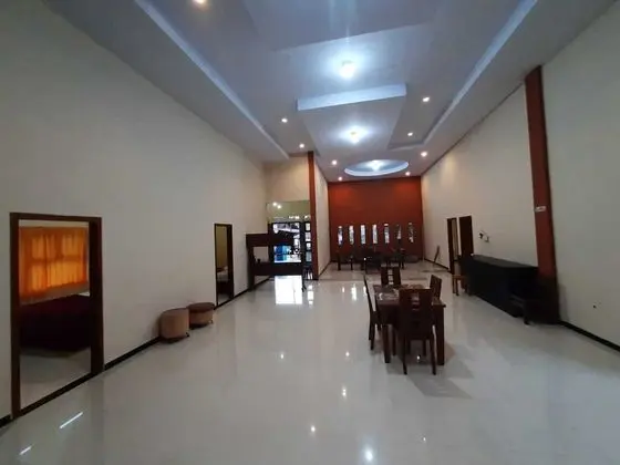 Economy Tek Büyük Yataklı Oda