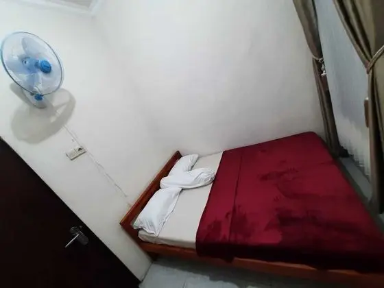 Basic Tek Büyük Yataklı Oda