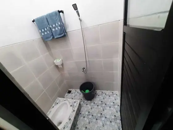 Basic Tek Büyük Yataklı Oda