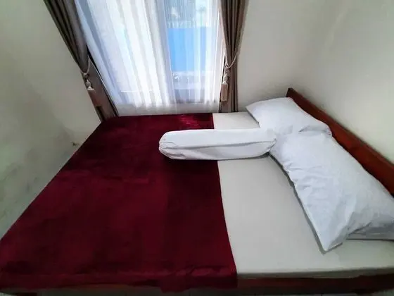 Economy Tek Büyük Yataklı Oda