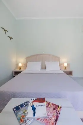 Superior Tek Büyük Yataklı Oda, Balkon
