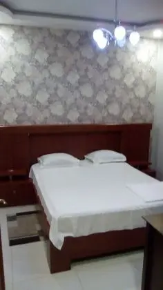 Luxury Süit, Sigara İçilmez