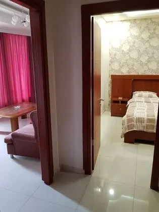 Luxury Süit, Sigara İçilmez