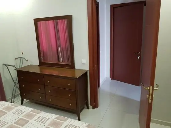 Luxury Süit, Sigara İçilmez