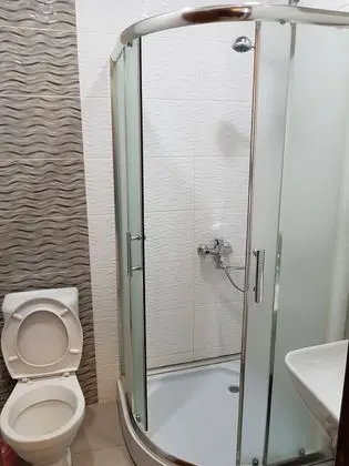 Luxury Süit, Sigara İçilmez