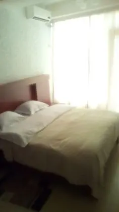 Standard Tek Büyük Yataklı Oda, 2 Yatak Odası