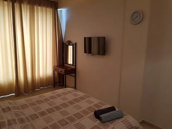 Stüdyo, 2 Yatak Odası, Şehir Manzaralı
