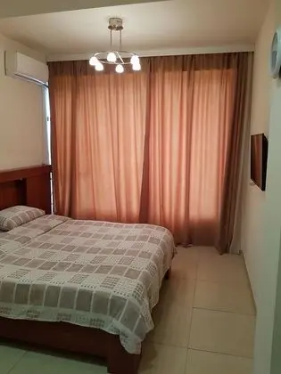 Stüdyo, 2 Yatak Odası, Şehir Manzaralı