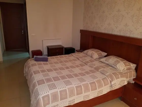 Stüdyo, 2 Yatak Odası, Şehir Manzaralı