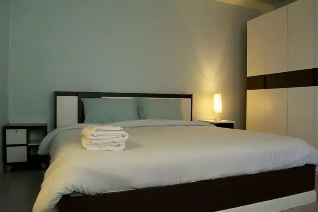 2-Bedroom Family