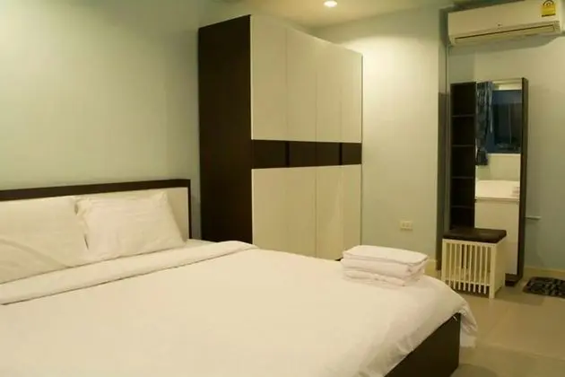 2-Bedroom Family