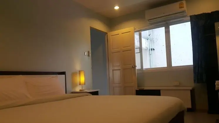 2-Bedroom Family