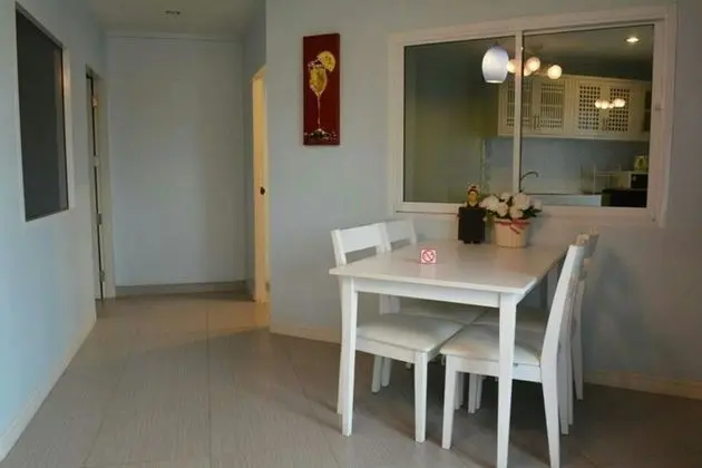 2-Bedroom Family