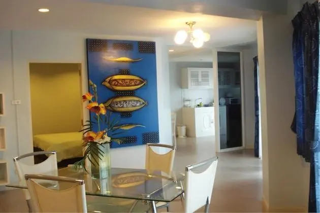 2-Bedroom Family