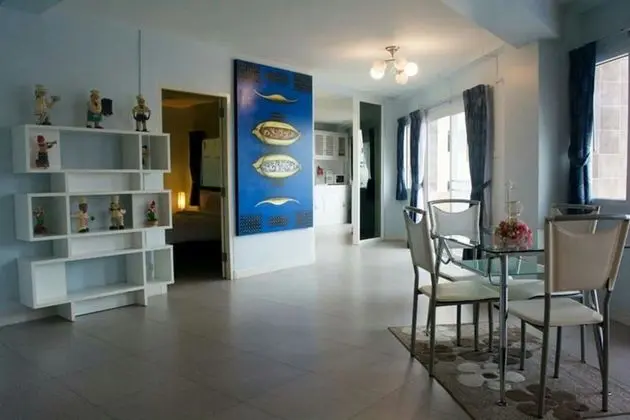 2-Bedroom Family