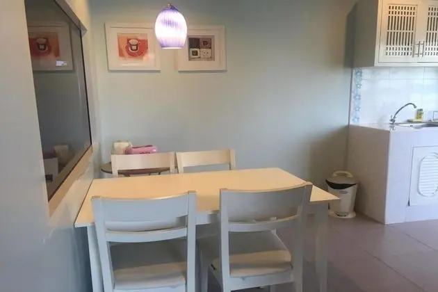 2-Bedroom Family