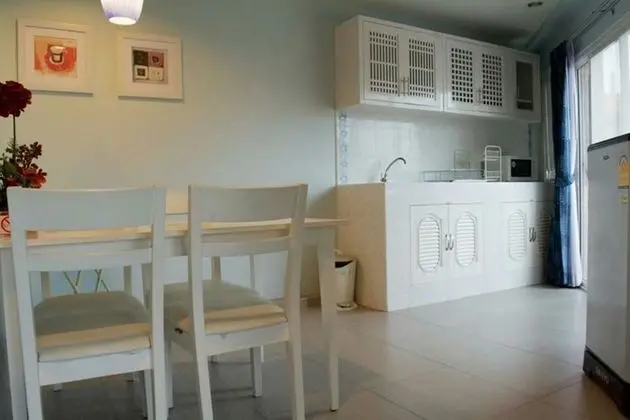 2-Bedroom Family