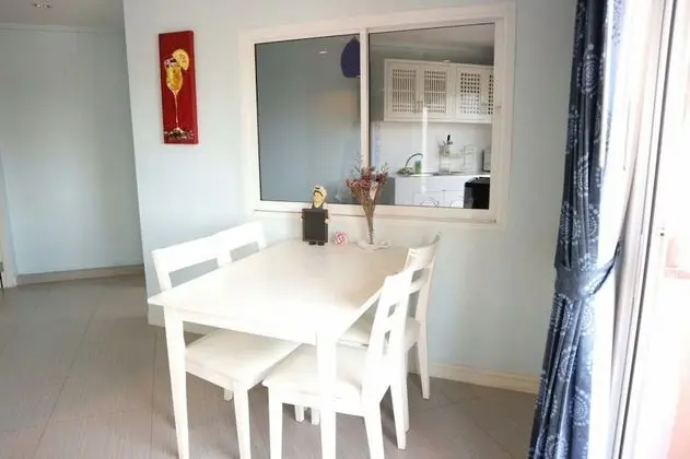 2-Bedroom Family