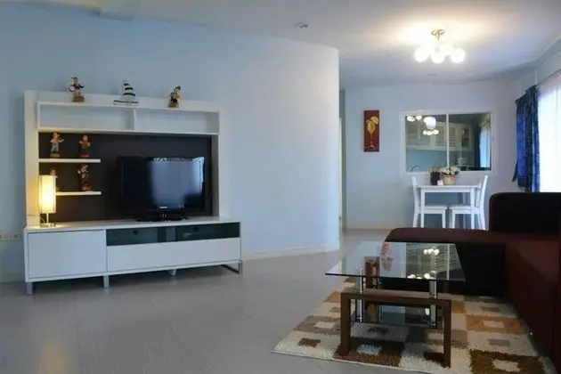 2-Bedroom Family