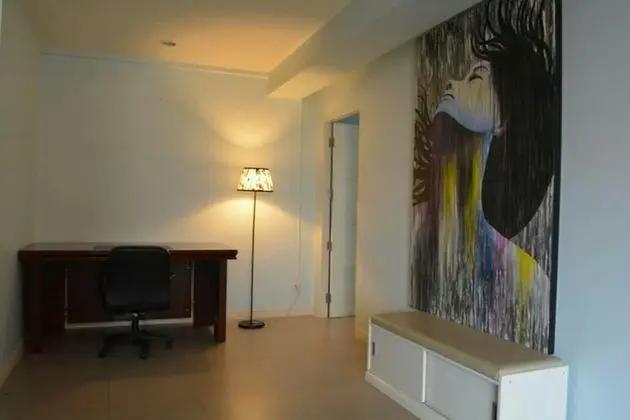 2-Bedroom Family