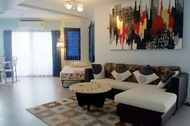 2-Bedroom Family