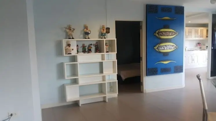 2-Bedroom Family