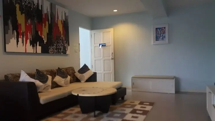 2-Bedroom Family