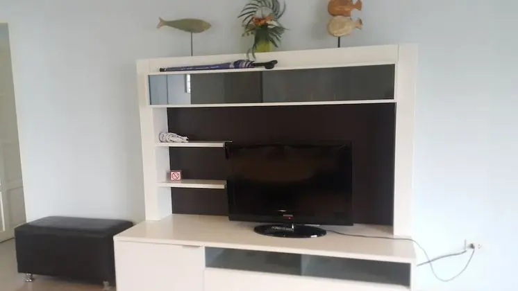 2-Bedroom Family