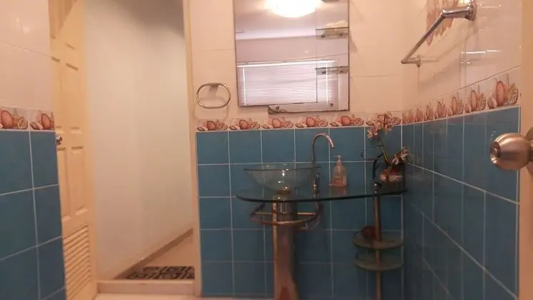 2-Bedroom Family
